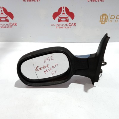 Oglinda stanga Renault Clio II 1998 &amp;ndash; 2012 foto