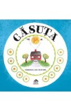 Casuta - Virginia Lee Burton