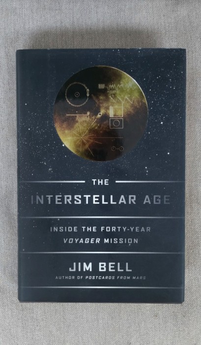 The Interstellar Age