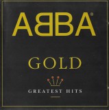 ABBA - Gold, CD