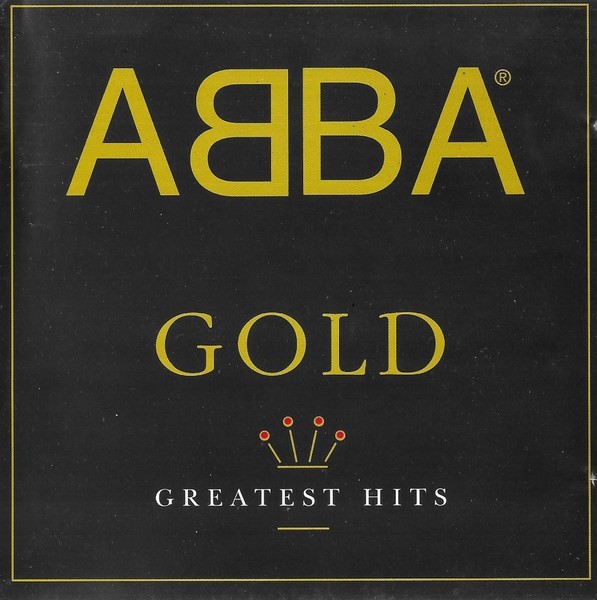 ABBA - Gold, CD