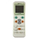 Telecomanda Universala Pentru Aparatele De Aer Conditionat