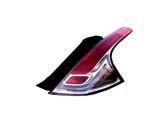 Stop spate lampa CHRYSLER YPSILON (846), 06.2011-, partea dreapta, Magneti MARELLI, cu locas bec, AL Automotive Lighting