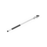 Tija telescopica HECHT 00144166, lungime 72 cm, pentru unealta multifunctionala Hecht 1441