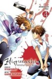 Higurashi When They Cry, Volume 4: Atonement Arc