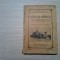 ASIA SI AFRICA - Manual de Geografie pentru Anul I al Scoalelor Superioare de Comert Virgil Hilt - Editura Cultura Romaneasca, 1932, 391 p.