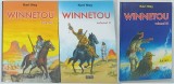 WINNETOU , VOLUMELE I - III de KARL MAY , 2006