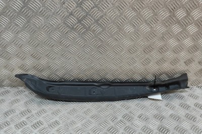 Aripa de plastic st&amp;acirc;nga față BMW iX1 U11 BEV 2023 OEM: 9462143 | 27913585 foto
