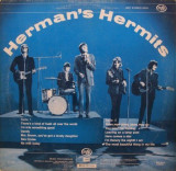 VINIL Herman&#039;s Hermits &lrm;&ndash; Herman&#039;s Hermits (VG), Rock