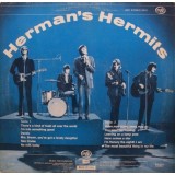 VINIL Herman&#039;s Hermits &lrm;&ndash; Herman&#039;s Hermits (VG)