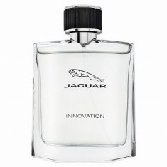 Jaguar Innovation Eau de Toilette pentru barba?i 100 ml foto