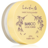 Cumpara ieftin Lovely Bamboo Loose Powder pudra translucida