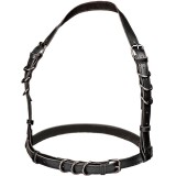Calexotics-Euphoria Ham Halter Plus Size cu Cataramă