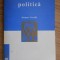 Comunicarea politica/ Jacques Gerstle