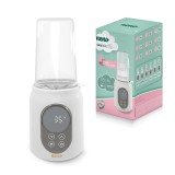 Neno Luna &ndash; 6 &icirc;n 1: &icirc;ncălzitor, sterilizator, functie dezghețare
