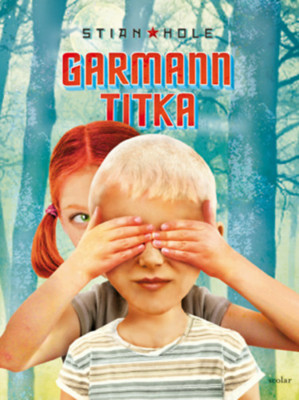 Garmann titka - Stian Hole foto