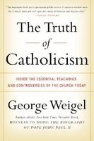 The Truth of Catholicism: Inside the Essential Teachings and Controversies of the Church Today foto