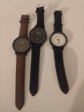 LOT 3 Ceasuri de mana barbatesti, noi +LIVRARE GRATUITA
