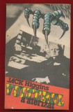 Jack Higgins "Vulturul a aterizat" - Humanitas, Bucuresti - 1990