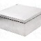Carcasa otel inoxidabil, 300mmx300mmx161mm, IP66, RAYCHEM RPG - SSJ11