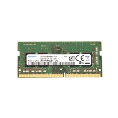 Memorie Ram Samsung 8GB DDR4 PC4-2400T Soddim M471A1K43CB1