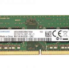 Memorie Ram Samsung 8GB DDR4 PC4-2400T Soddim M471A1K43CB1