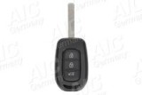 Carcasa transmitator portabil RENAULT LOGAN/STEPWAY II (L8_) (2012 - Prezent) AIC 75012