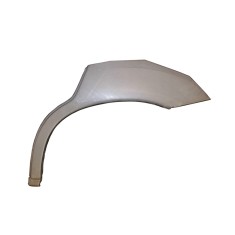 Segment reparatie aripa spate Mitsubishi Asx (Ga), 01.2010-, Spate, Stanga, Aftermarket foto