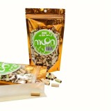 MOON &ndash; tuburi/pre-roll card paper din h&acirc;rtie kraft, pachet 200 bucăți