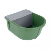 Adapatoare pentru bovine, ovine si cabaline, cu nivel constant, 6,5 L