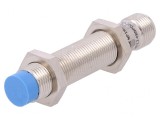 Senzor Inductiv PNP NC 8mm 10-30VDC M12 IP67