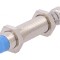 Senzor Inductiv PNP NC 8mm 10-30VDC M12 IP67