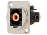 Adaptor RCA XLR 19x24mm