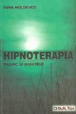 Hipnoterapia - Teorie si practica