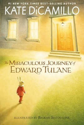 The Miraculous Journey of Edward Tulane foto