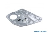 Macara geam electric Volkswagen Bora (1998-2005)[1J2,1J6] #1