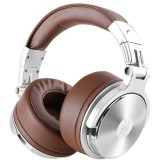 Casca OneOdio Pro30 cu fir detasabil, tip over ear, utilizare profesionala, DJ, conectare prin Jack 3.5 mm | Jack 6.35 mm, difuzor 50 mm, impedanta 32
