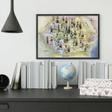 Să tesem frumos joc creativ pentru copii