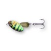 Linguri&Aring;&pound;a rotativa Dawn Trout Series 2.7g DAWN-71 PH
