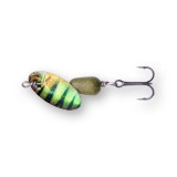 Linguri&Aring;&pound;a rotativa Dawn Trout Series 2.7g DAWN-71 PH