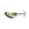 Linguri&Aring;&pound;a rotativa Dawn Trout Series 2.7g DAWN-71 PH