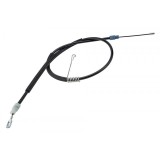 Cablu frana de mana Ford Transit Rwd 2006-2014, Spate Stanga, Disc frana, 1371467