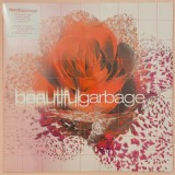 Garbage Beautiful Garbage 140g White LP reissueremaster (2vinyl)