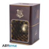 Pusculita Harry Potter Golden Snitch, Abysee Corp
