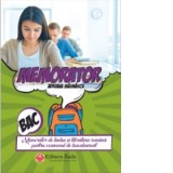 Memorator de limba si literatura romana pentru examenul de bacalaureat