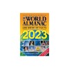 The World Almanac and Book of Facts 2023