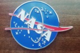 D3 - Magnet frigider - Tematica turism si spatiu - America - NASA - 1