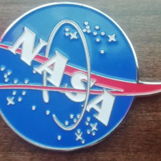 M3 C1 - Magnet frigider - Tematica turism - America - NASA - 5