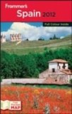 Frommer&#039;s Spain | Danforth Prince, Darwin Porter, John Wiley And Sons Ltd