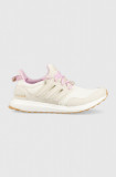 adidas Performance sneakers ULTRABOOST culoarea bej